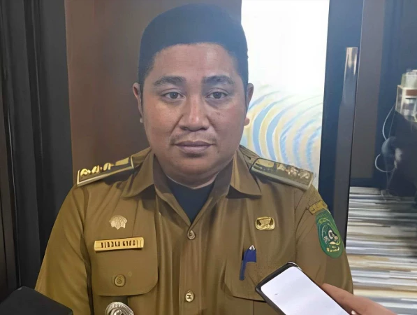 Camat Anggana Prioritaskan Pemerataan Akses Layanan Dasar di Wilayah Pesisir